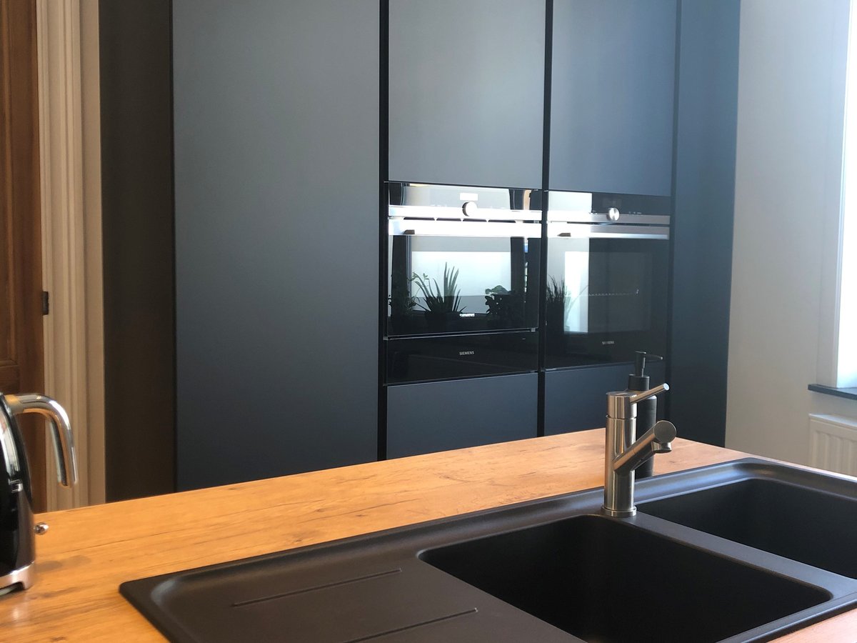 Cuisine de M. & Mme H.