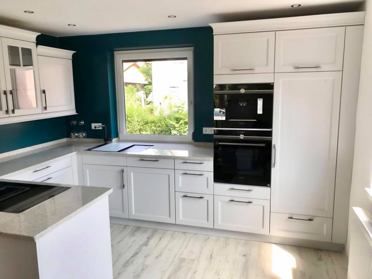 Küche auf Maß von Edgar