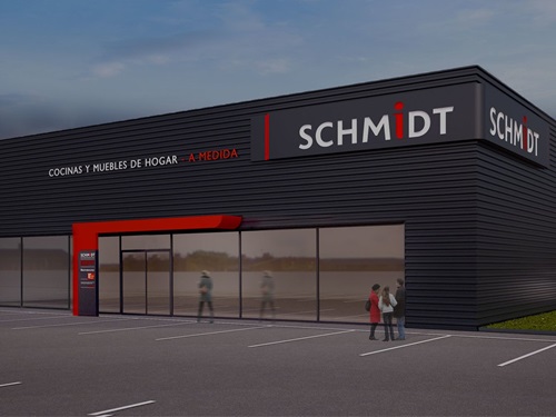 ABRO MI TIENDA SCHMIDT