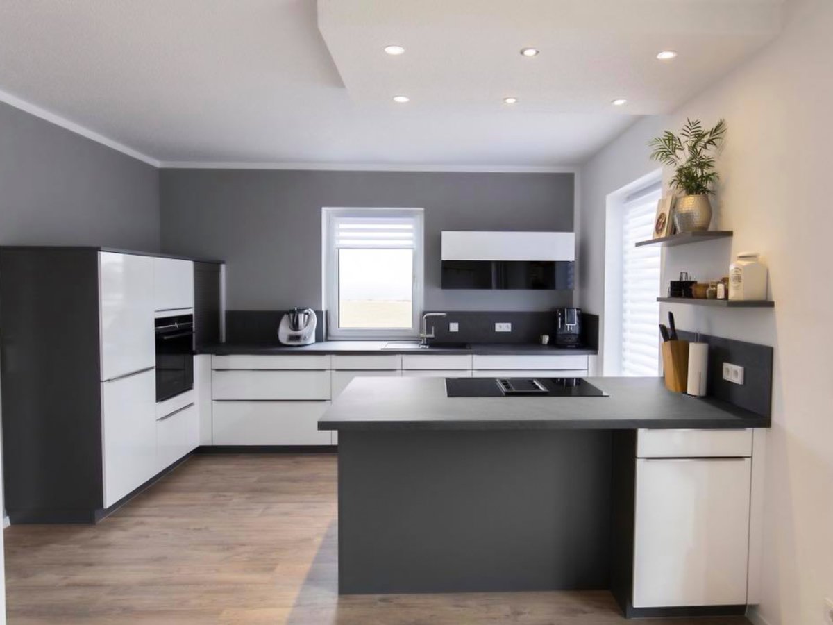 Küche auf Maß von Ludvik