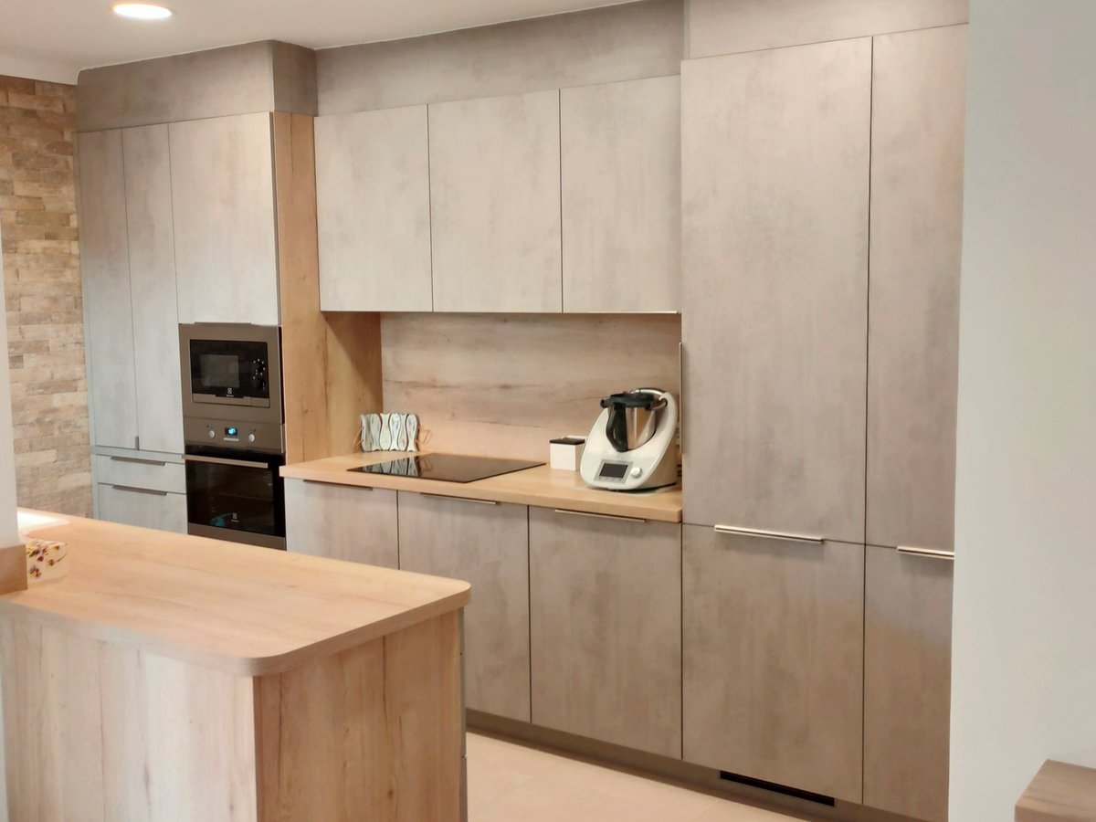 La cocina de Ignacio