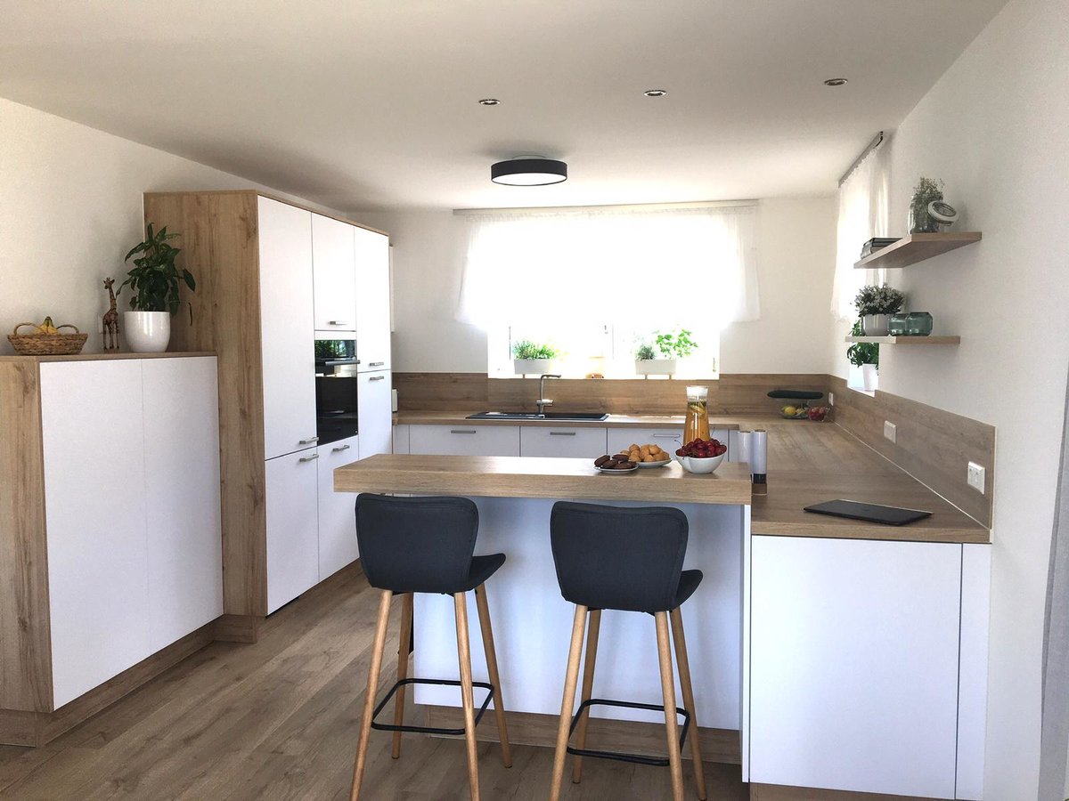 Küche auf Maß von Karl