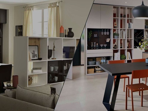 Magasin Schmidt Provins