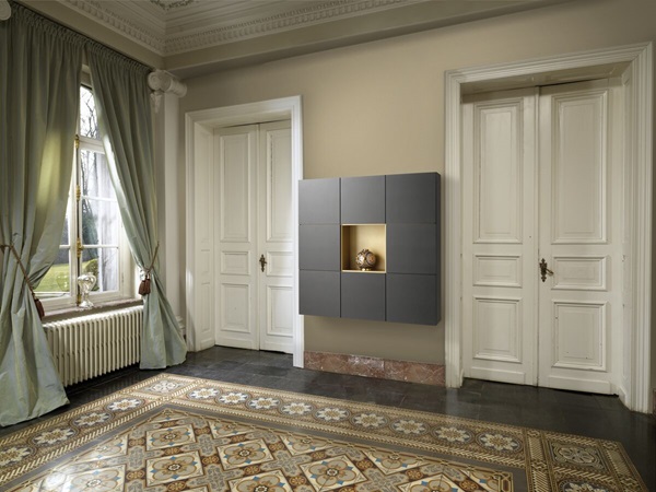 Alliance Contemporaine