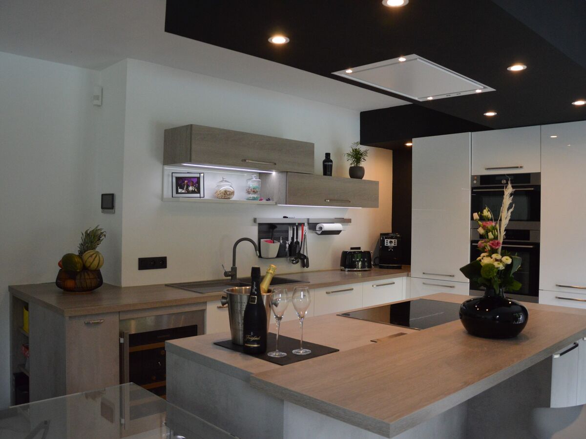 Cuisine de Liliane C.