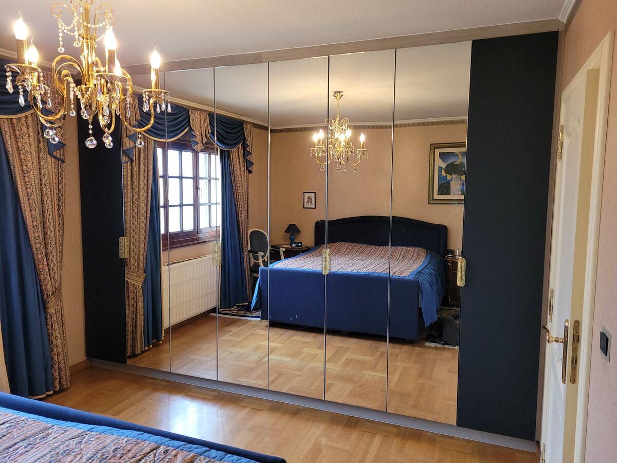 Dressing de Marie-Thérèse L.