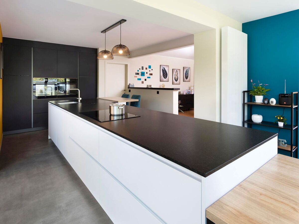 Cuisine de Sébastien R.