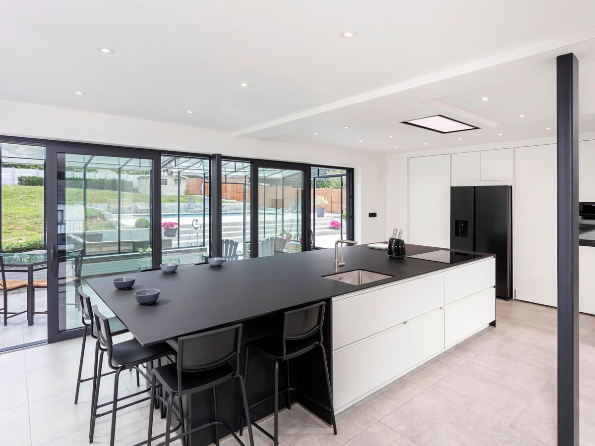 Cuisine de Mustapha D.