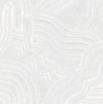 Japan Garden White