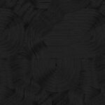 Japan Garden Black