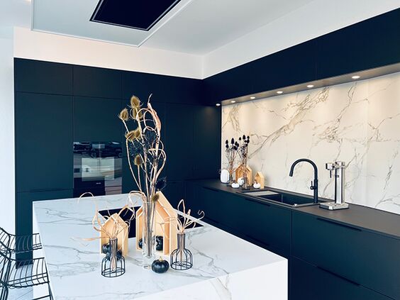 SCHMIDT Küchenstudio Niefern-Öschelbronn