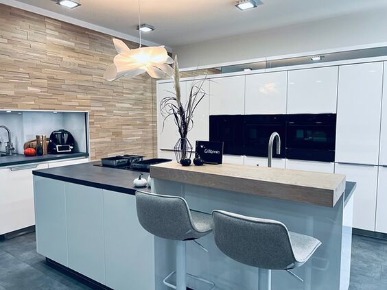 SCHMIDT Küchenstudio Niefern-Öschelbronn