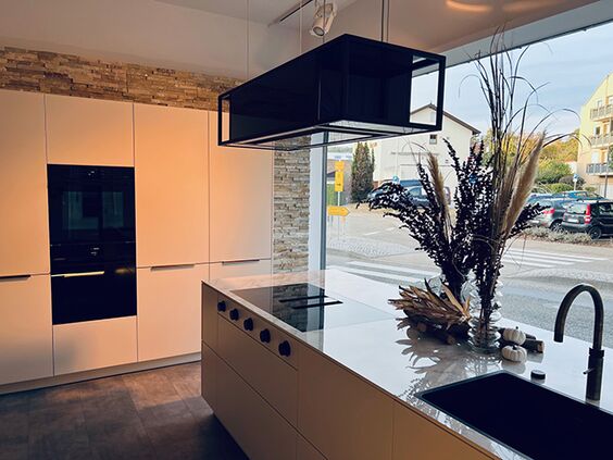 SCHMIDT Küchenstudio Niefern-Öschelbronn