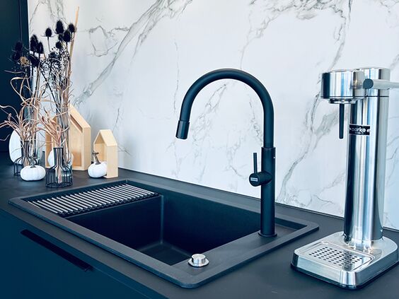 SCHMIDT Küchenstudio Niefern-Öschelbronn