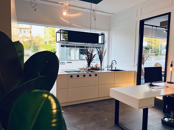 SCHMIDT Küchenstudio Niefern-Öschelbronn