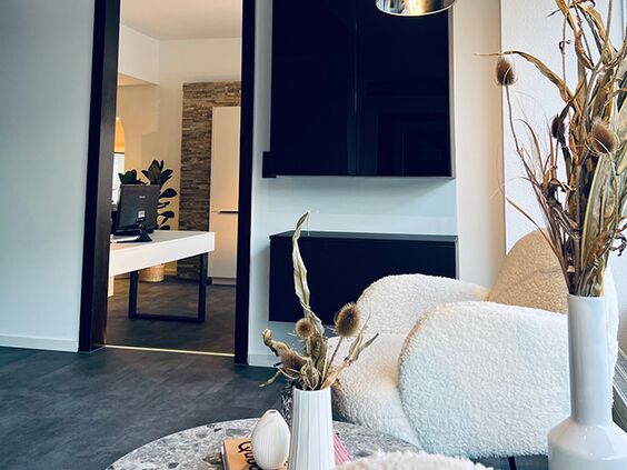 SCHMIDT Küchenstudio Niefern-Öschelbronn