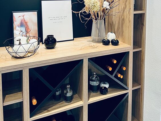 SCHMIDT Küchenstudio Niefern-Öschelbronn