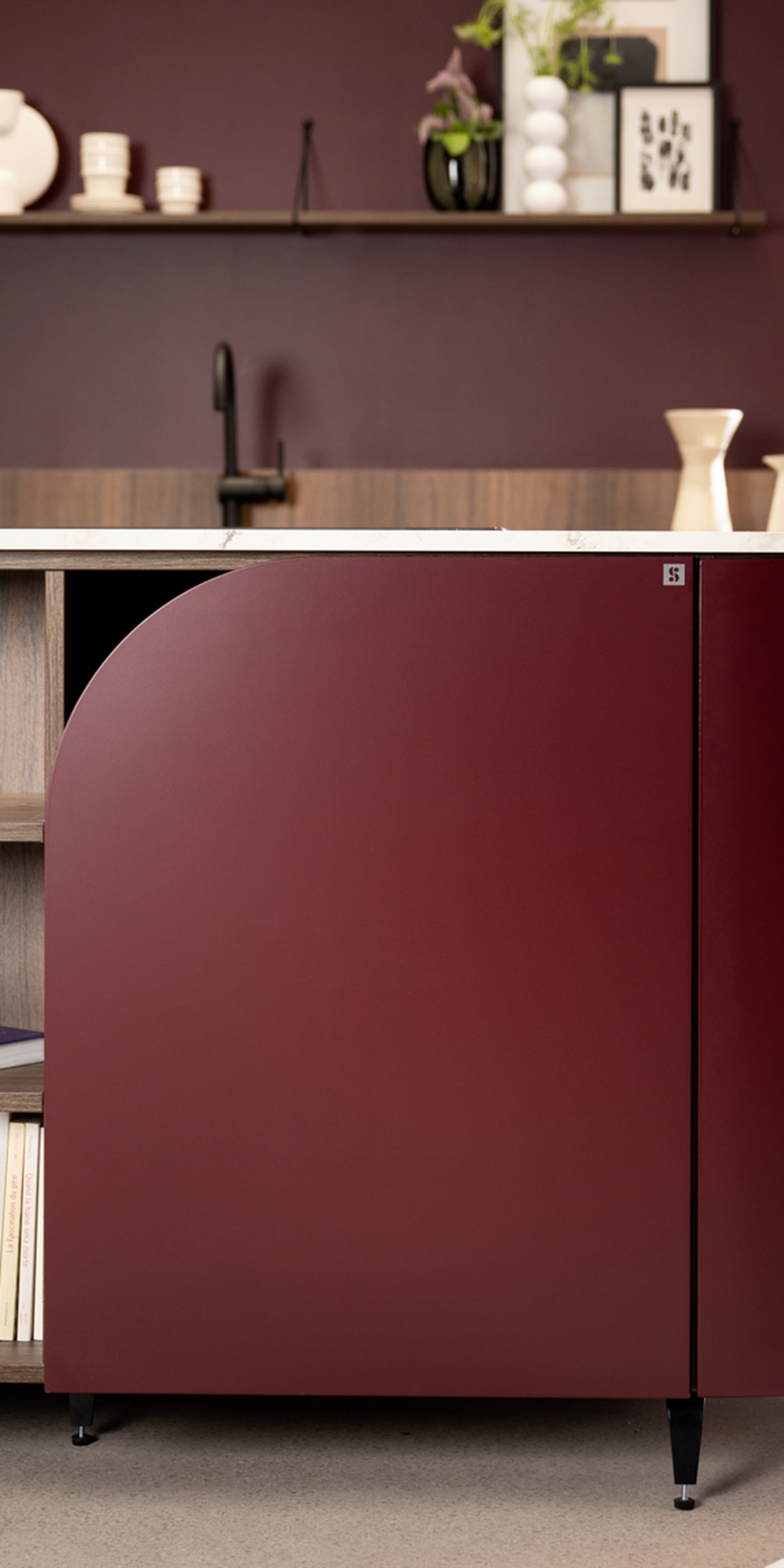 Cuisines équipées sur mesure