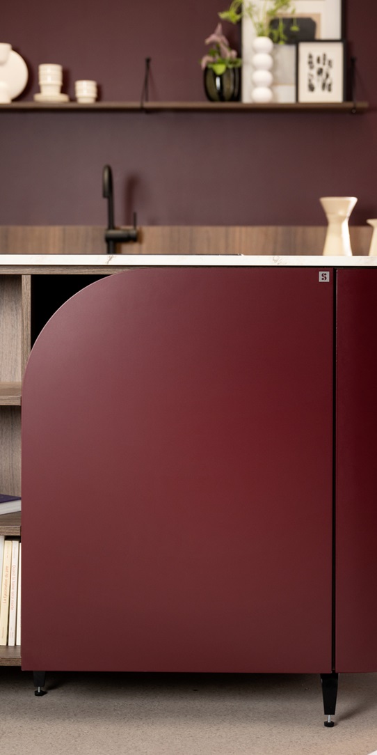 Cuisines équipées sur mesure