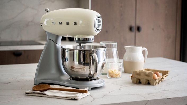 Robot de cuisine Smeg